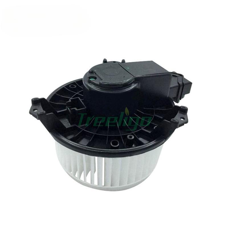 Compatible with Komatsu PC200-6 Excavator: 24V 6A A/C Blower, 2800 RPM