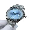 41mm Automatic Watch ,Sapphire Glass ,Stainless Steel Strap ,2813 Movement Fashion Watches for Men