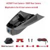 HD Dash Cam for Mercedes-Benz A, C, E-Class, GLA, GLC260L, C200L, E300L