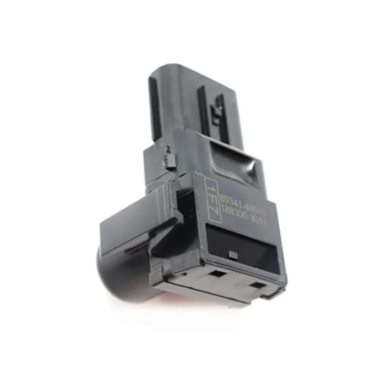 4PCS 89341-48010-C0 NEW PDC Parking Sensor For LEXUS GX460 RX350 RX450H Fit For TOYOTA SIENNA Fortuner Kijiang Innova 8934148010