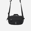 Dod Crossbody Hip Bag - Black
