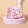 Warm Hamster Sleeping Bed Soft Hanging Hamster Nest Winter Hamster House  Autumn