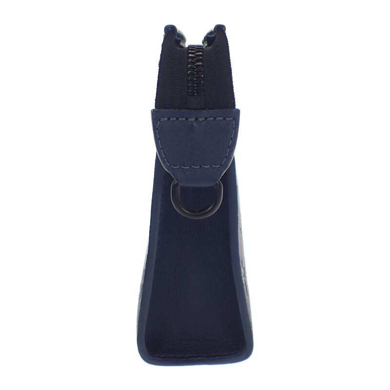 Louis Vuitton M83384 Monogram Other Bag Navy Leather Mens