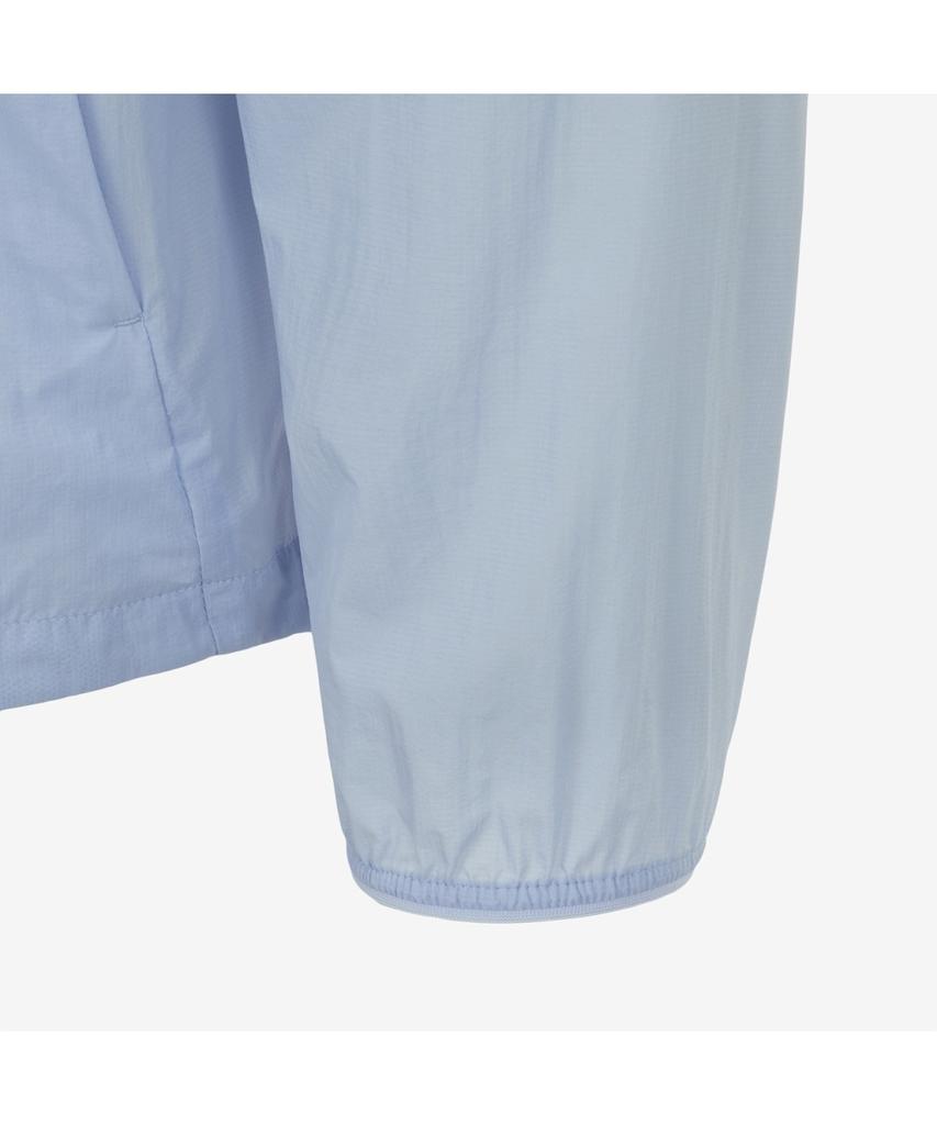 The North Face Nj3Ls02D Men'S Fly-High Jacket Baby Blue
