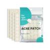 Acne Patch Hydrocolloid That Covers Face Invisible Spot Suitable All Skin Types (150 Pieces)
