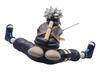 BANPRESTO NARUTO Shippuden VIBRATION STARS HATAKE KAKASHI
