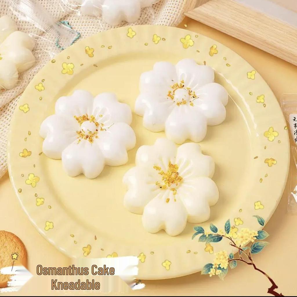 Oktopus Slow Rebound Erdbeer Squeeze Toy – Zufälliges Dekompressionsartefakt