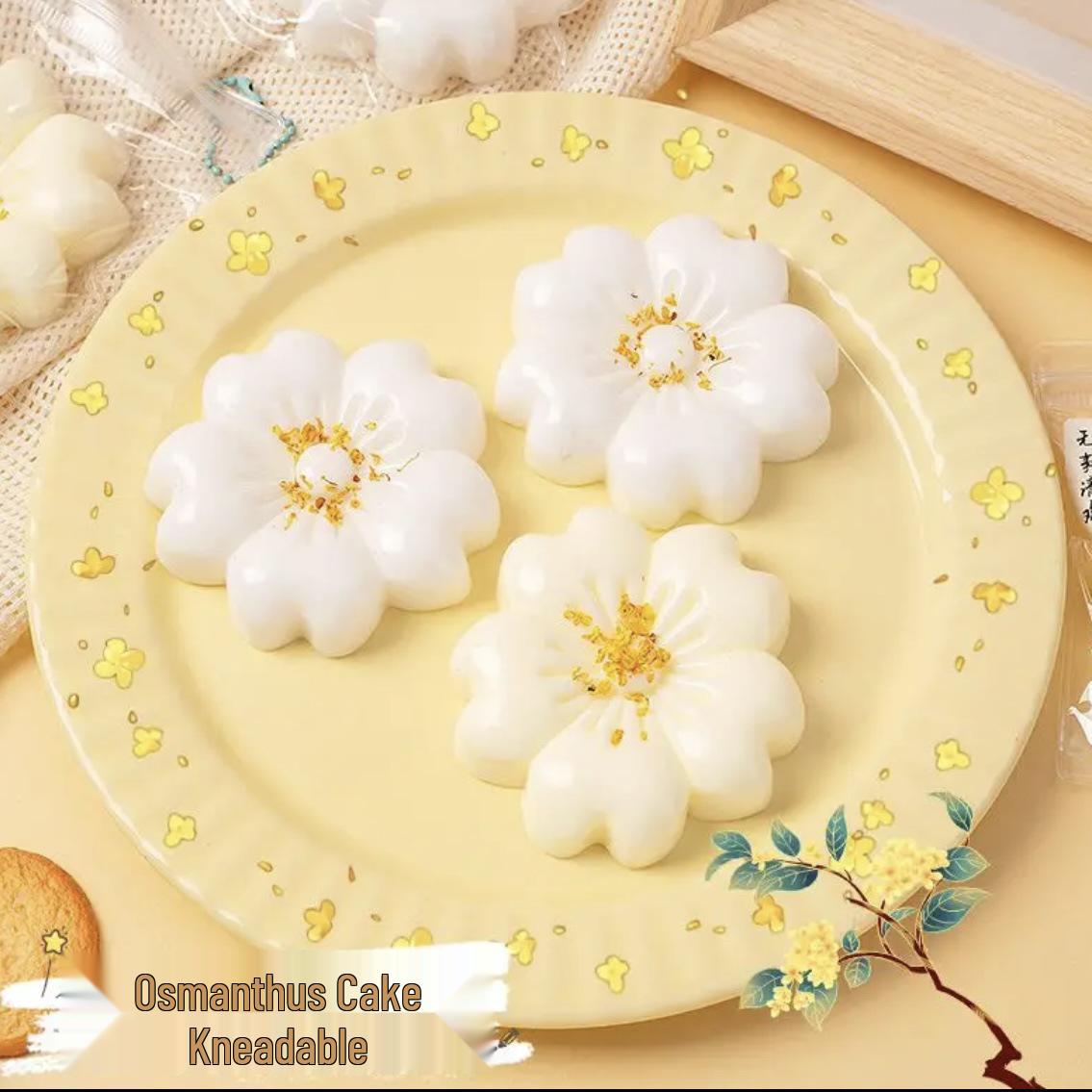 Игрушка-антистресс «Осьминог» с эффектом медленного восстановления и клубничным ароматом – Случайный артефакт для снятия стресса