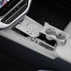 For Volkswagen VW Passat Pro 2025 Central Control Panel Silicone Protective Pad Scratch-Resistant Anti Skid Interior Accessories