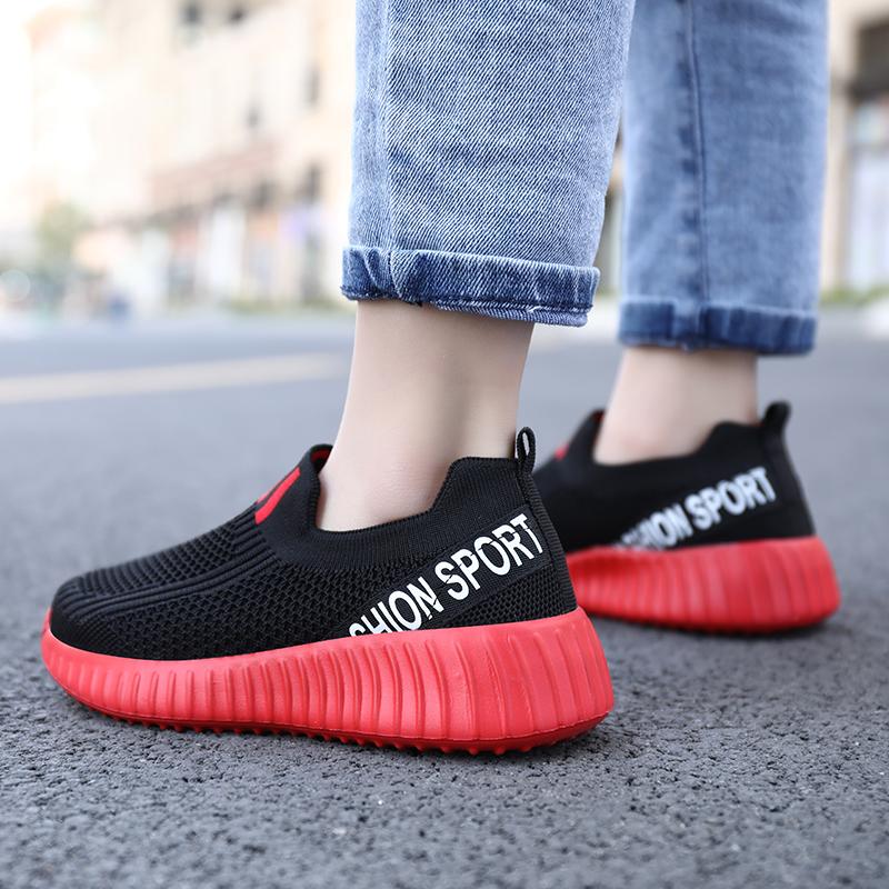 Boys' Shoes Summer Mesh Shoes Children's Big Children's Hollow Breathable Deodorant Sneakers