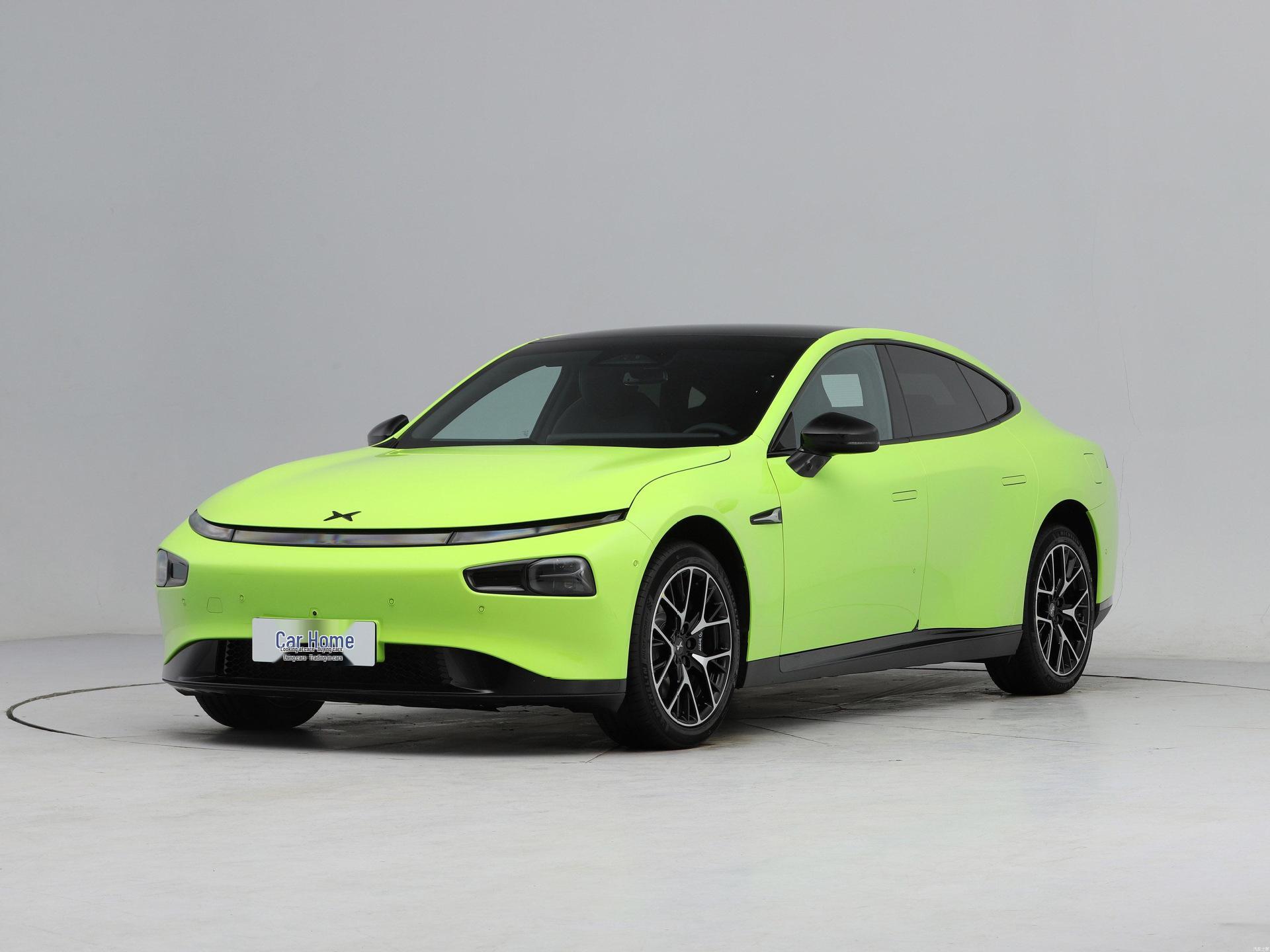 

Xiaopeng P7i Car Mudguard Modification Accessories Xiaopeng P7i (4 clips)