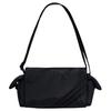 Adidas Originals Fabric Shoulder Bag Mini Unisex Black KW1273