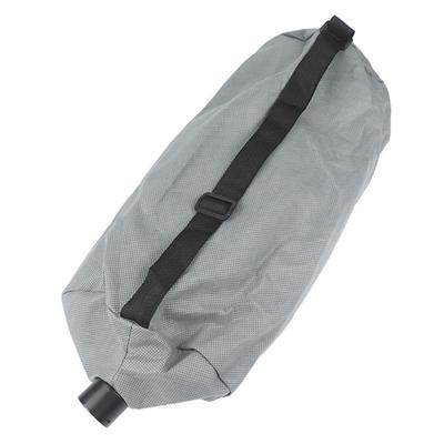High Efficiency Dust Collection Bag For Drywall Sander Suitable With Most Models ABS Construction Easy Installation