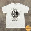 Rare Popular Mitski Singer White Gift For Fans S To 5XL Tee Shirt TV227