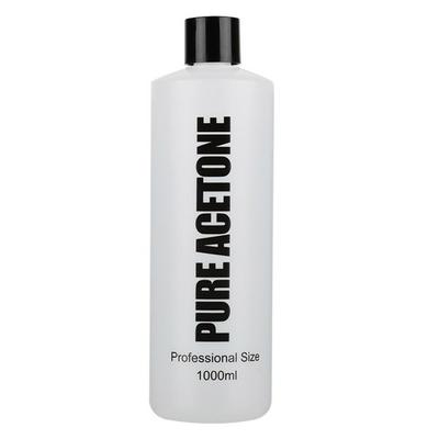 Acétone pure, 1000ml, 1