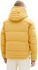 Winter Jacket Tom Tailor Down Jacket with Detachable Hood (1037346) Golden Autumn