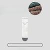 Men's  Spring and Autumn Trend All Kinds of Sports Shock Absorber Towel Bottom Sweat Non Slip Tube Socks