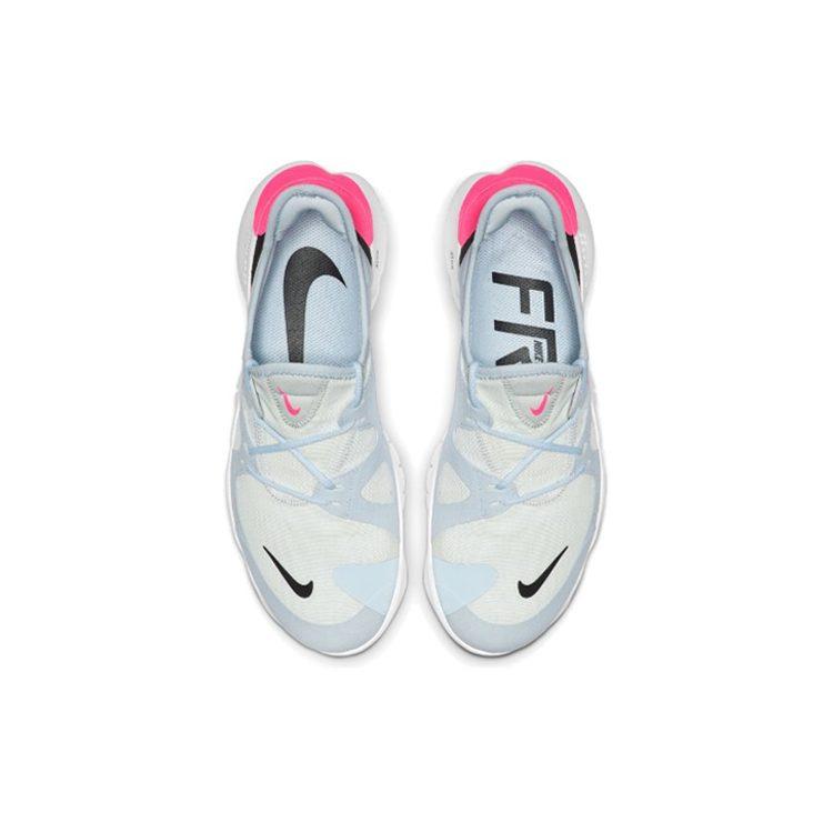 Nike Free Rn 5.0 Half Blue Women's AQ1316-101