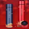 Palace Museum Cultural Insulated Water Cup Gift Set