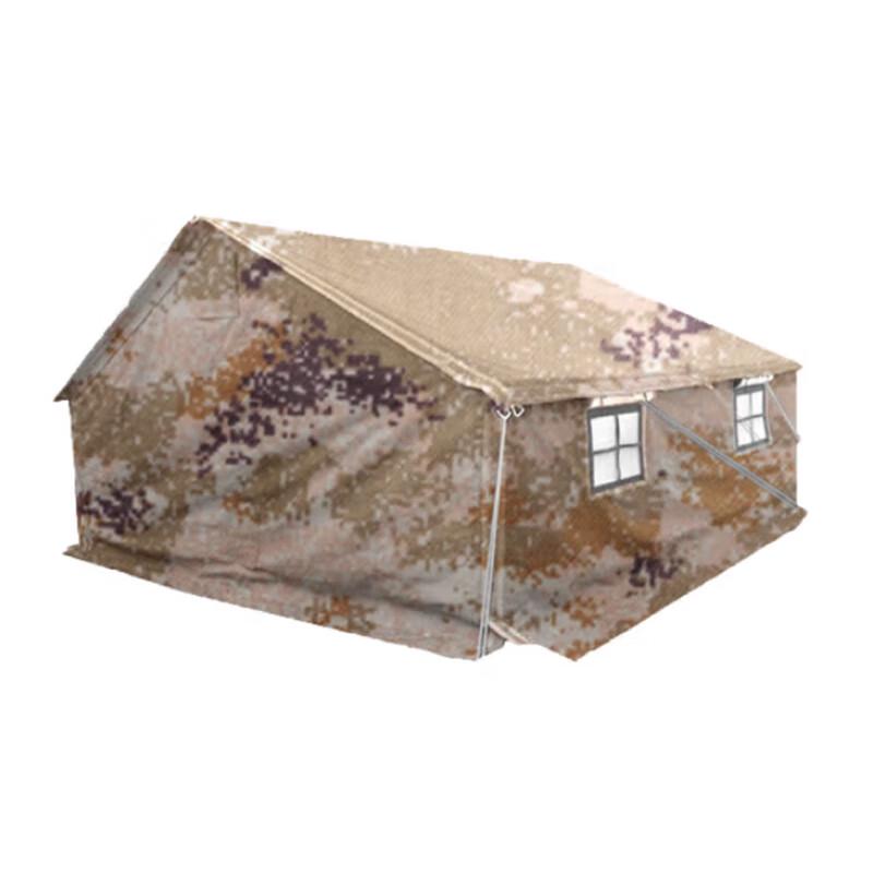 QINXING 98-10 Military Field Tent Cotton Tent