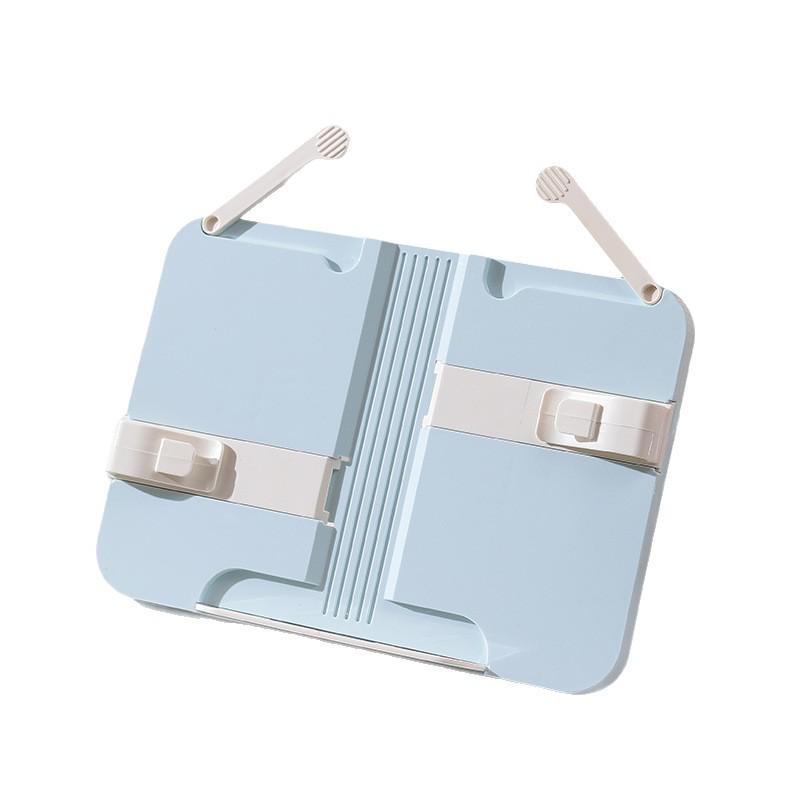 Adjustable Children's Anti-Myopia Book Stand & Holder