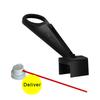 Motorcycle Chain Oiler Spray Gear Motorcycle Chain Oil Applicator For Motorcycle Mess-Free Chain Wax Chain Cleaner Attachment