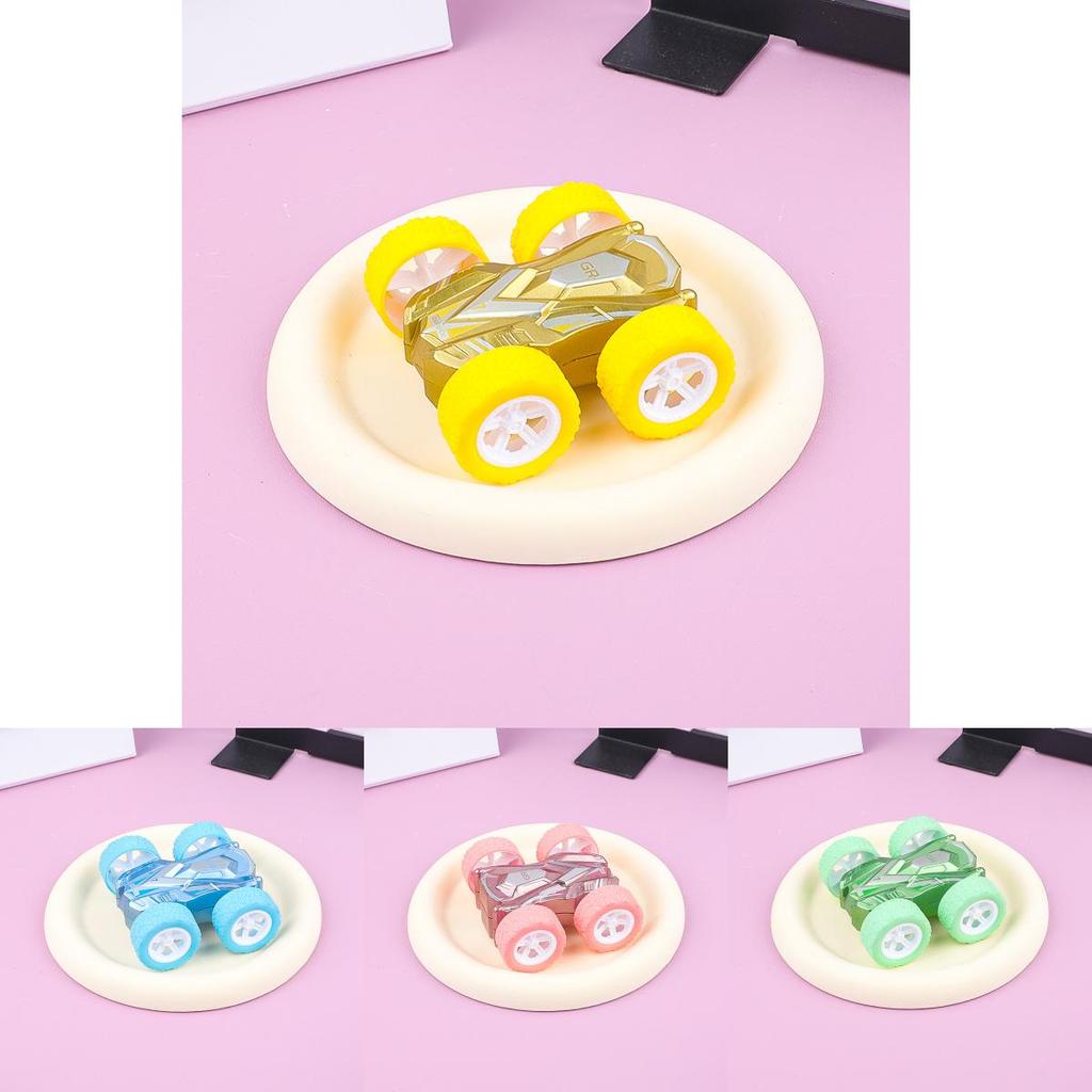 Childrens Inertia Offroad Doublesided Car Toy With Rebound Drive For Boys And Girls Playtime