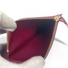 Louis Vuitton M62155 Monogram Portefeuille Jeanne Long Wallet Flap Long Wallet
