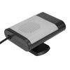 12V Car Portable Electric Window Heater Heating Dryer   Fan Defroster Demister;#1: