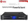 Accesorii audio și video – Amplificatoare