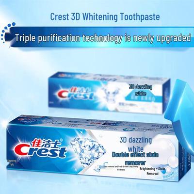 Igiene orale – Pasta dentifricia e dentifricio in polvere