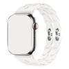 Silicone Strap for Apple Watch Ultra 2 Band 49 44 45 46 42 38 40 41mm Sport Correa Bracelet for Iwatch Series10 9 8 7 6 5 Se 4 3