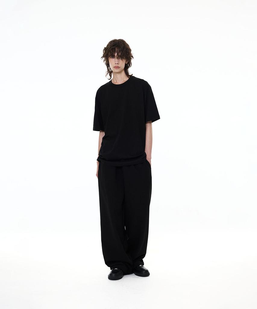 DURT [3Pack] Daily Half Sleeve Tee