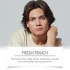 EAST MOON Men's Refreshing Moisturizing Aftershave Serum