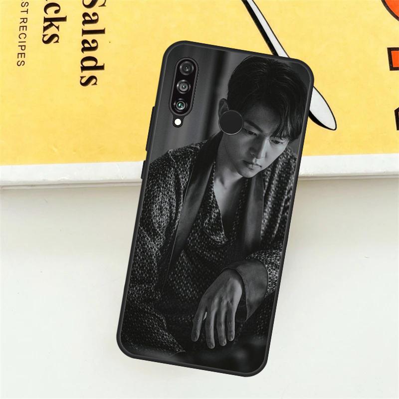 

Винченцо Кассано Kdrama Чехол для Huawei Nova Y61 Y91 Y60 Y70 Y90 Nova 9 10 SE 11i 8i 3i P20 P30 Pro P40 Lite Huawei P30 Lite