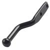 Carbon Steel Fence Gate Lock Heavy Duty Auto Lock Gate Bolt Lock  Farm Fencing