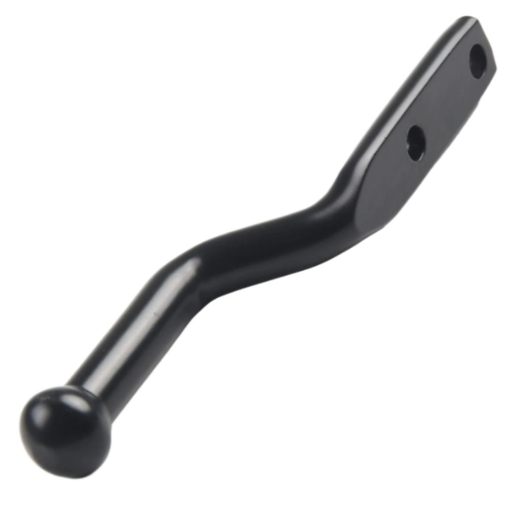 Carbon Steel Fence Gate Lock Heavy Duty Auto Lock Gate Bolt Lock  Farm Fencing
