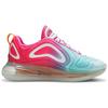 Nike Dámské tenisky Air Max 720 Teal Tint Růžová University-Gold CJ0567-300