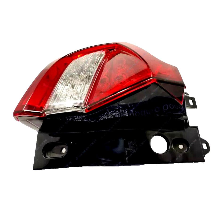 Genuine Oem Suzuki Ertiga Rear Brake Lamp Light Left -(35750M72R00+35681M72R00)