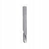 Vhm Z1 Cutter for PVC/Corian D6 I12 L60 S6 / Negative