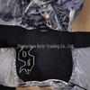 Unisex Europäischer Lässiger Locker Geschnittener Pullover mit Langen Ärmeln und Rundem Halsausschnitt für Herbst und Winter