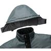 Winter Jacket Men Women Fashion Warm Outdoor Jackets Fleece Lined Waterproof Ski Snowboard Coat Plus Size 