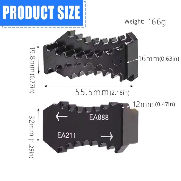 Efficient High Precise Camshaft Holding Locking Alignment Tool for Reliable Engine Belt Pulley Replacement Long Term Use