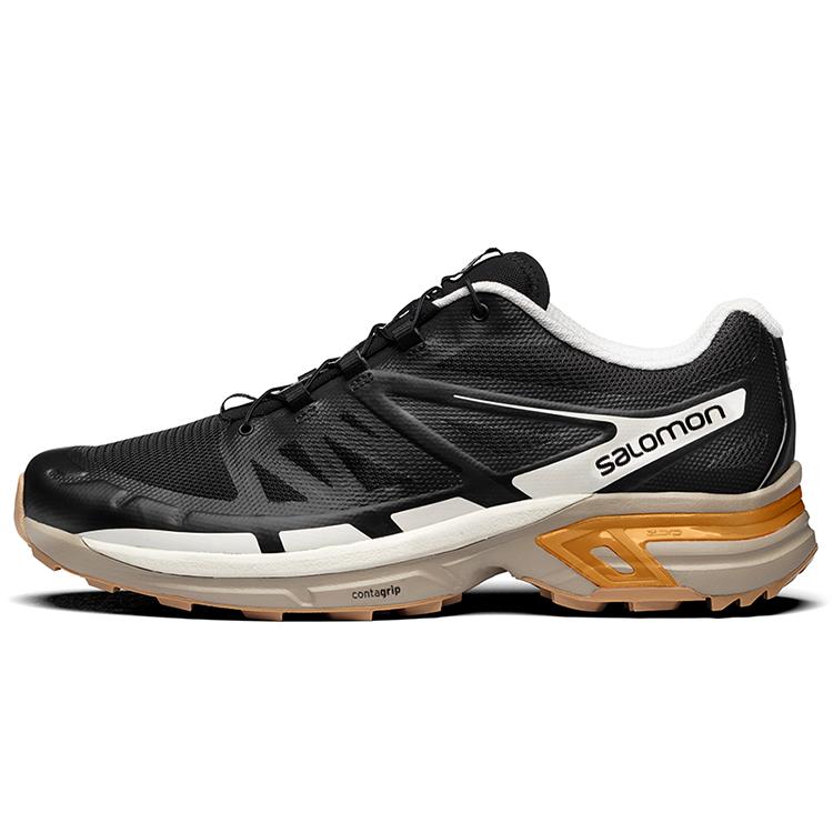 

XT-Wings Salomon 2 Adv Black Gum 412512 43⅓