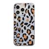 Retro leopard print for iPhone17promax2026 new mobile phone case Apple 17 laser 15/16x