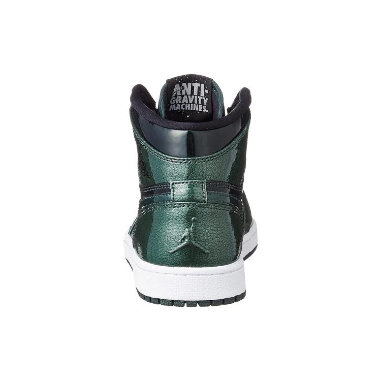 Jordan 1 Retro Grove Green 332550-300