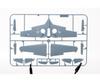Eduard Profipack Warhawk Plastic Model Kit EDU82241 1/48 P-40E (Airplane)