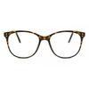 Full Rim Square Tortoise Smartbuy Collection Angie Ac22a Fashion Unisex Eyeglasses