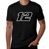 Ryan Blaney TShirt High Quality Durable TShirt
