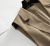 Summer Women's Suit Vest Women's Versatile Sleeveless Suit Jacket